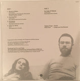 Fripp & Eno – Evening Star LP
