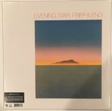 Fripp & Eno – Evening Star LP