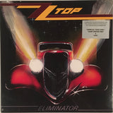 ZZ Top – Eliminator LP
