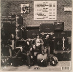 Allman Brothers Band - At Fillmore East 2 LP