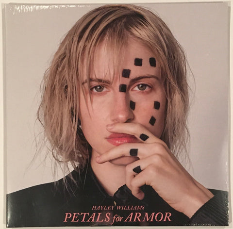 Hayley Williams – Petals For Armor 2 LP