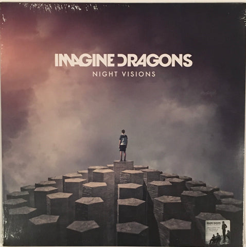 Imagine Dragons – Night Visions LP
