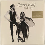 Fleetwood Mac – Rumours LP