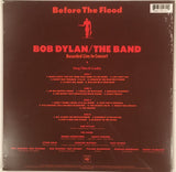 Bob Dylan / The Band – Before The Flood 2 LP