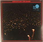Bob Dylan / The Band – Before The Flood 2 LP