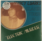 Marcy Luarks & Classic Touch – Electric Murder LP