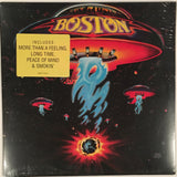 Boston – Boston S/T LP