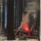 Mountain Goats - Dark In Here 2 LP Ltd Blue  / Etched Vinyl