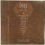 Gojira – Fortitude LP Ltd Black Ice Vinyl