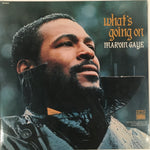 Marvin Gaye – What's Going On LP NEW