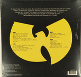 Wu-Tang Clan – The Essential Wu-Tang Clan 2 LP