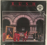 Rush – Moving Pictures LP 180g Audiophile Vinyl