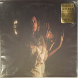 Karima Walker – Waking the Dreaming Body LP Ltd Metallic Gold Vinyl