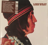Link Wray – Link Wray S/T LP