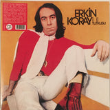 Erkin Koray – Tutkusu LP