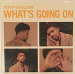 Devon Gilfillian – What’s Going On LP
