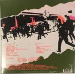 Clash – The Clash S/T LP