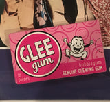 Matchmakers  ‎– Bubble Gum A Gogo LP Ltd Glee Bubblegum Included