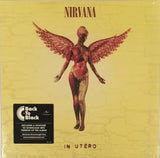 Nirvana – In Utero LP 180 Gram