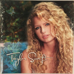Taylor Swift – Taylor Swift S/T 2 LP