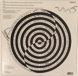 Gong – Gong Est Mort, Vive Gong 2 LP Ltd White Vinyl