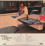 Jackie Mitto – The Keyboard King LP