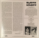 Sugar Minott – The Leader For The Pack LP