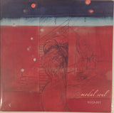 Nujabes – Modal Soul 2 LP