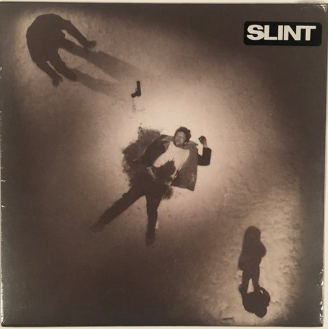Slint – Untitled 10" EP