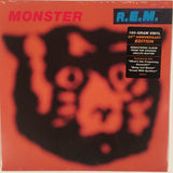 R.E.M. – Monster LP Remastered 180gm 25th Anniversary Edition