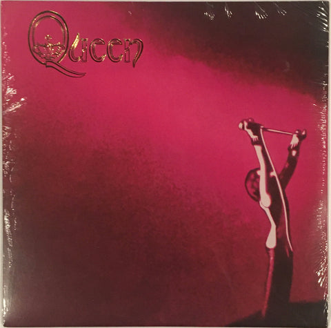 Queen – Queen S/T LP 180gm Vinyl