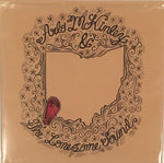 Arlo McKinley & the Lonesome Sound – Arlo McKinley & The Lonesome Sound S/T LP