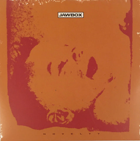 Jawbox – Novelty LP