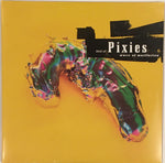 Pixies – Best Of Pixies (Wave Of Mutilation) 2 LP
