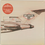 Beastie Boys – Licensed To Ill LP 30th Anniversary Edition 180gm Vinyl