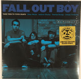 Fall Out Boy – Take This To Your Grave LP Ltd Silver Vinyl