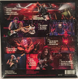Iron Maiden – Nights Of The Dead, Legacy Of The Beast: Live In Mexico City 3 LP