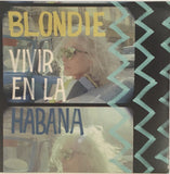 Blondie – Vivir En La Habana EP