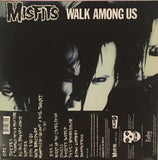 Misfits – Walk Among Us LP
