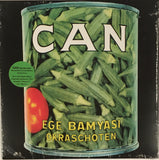 CAN – Ege Bamyasi LP Ltd Green Vinyl
