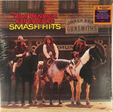 Jimi Hendrix Experience – Smash Hits LP QRP Audiophile Vinyl Alternate Cover