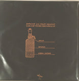 Godspeed You Black Emperor! – Slow Riot For New Zero Kanada EP 180gm Vinyl