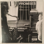 Floating Points, Pharoah Sanders & The London Symphony Orchestra – Promises LP