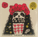 Grimes  – Geidi Primes LP