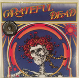 Grateful Dead – Grateful Dead (Skull & Roses) 50th Anniversary Edition 2 LP 180gm Vinyl
