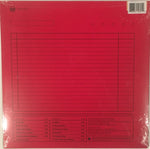 Strokes – Comedown Machine LP 180gm Vinyl