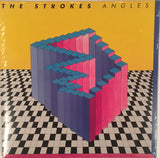 Strokes – Angles LP