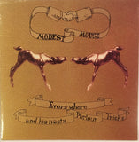 Modest Mouse – Everywhere And His Nasty Parlour Tricks EP