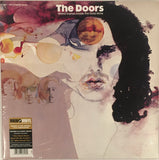 Doors – Weird Scenes Inside The Gold Mine 2 LP