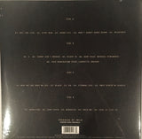 Sault – Untitled (Black Is) 2 LP